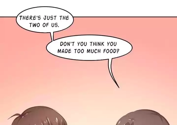 Hey, Nice to Eat You Chapter 60 page 51 - 