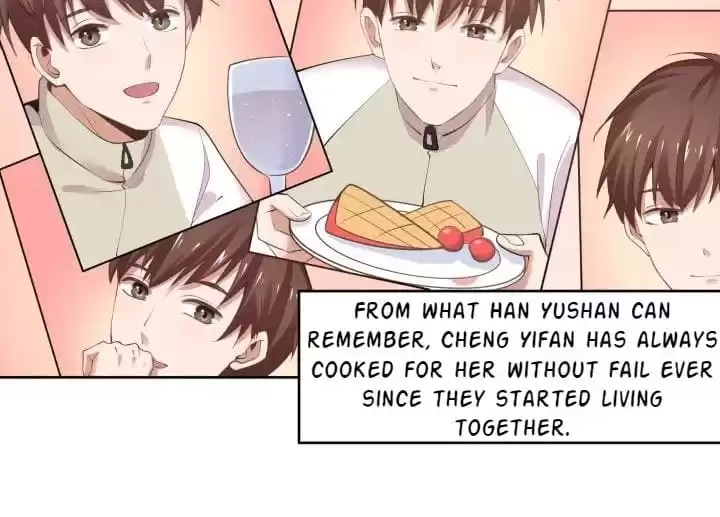 Hey, Nice to Eat You Chapter 60 page 61 - 