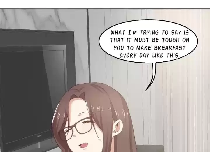 Hey, Nice to Eat You Chapter 60 page 62 - 
