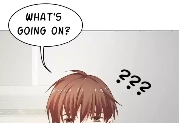 Hey, Nice to Eat You Chapter 60 page 98 - 