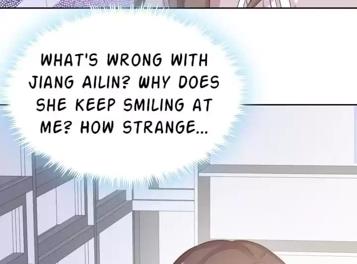 Hey, Nice to Eat You Chapter 61 page 11 - 