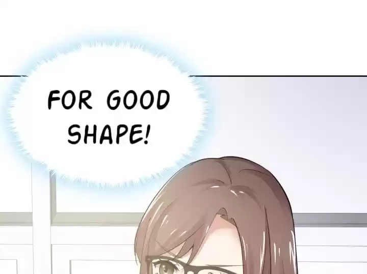 Hey, Nice to Eat You Chapter 61 page 25 - 