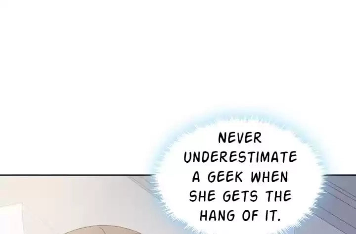 Hey, Nice to Eat You Chapter 61 page 34 - 