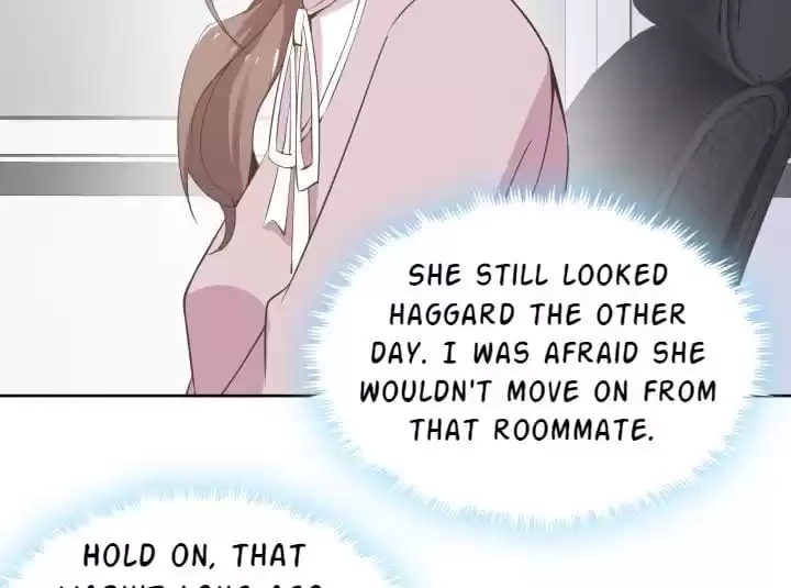 Hey, Nice to Eat You Chapter 61 page 41 - 