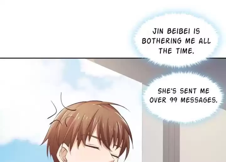 Hey, Nice to Eat You Chapter 61 page 77 - 