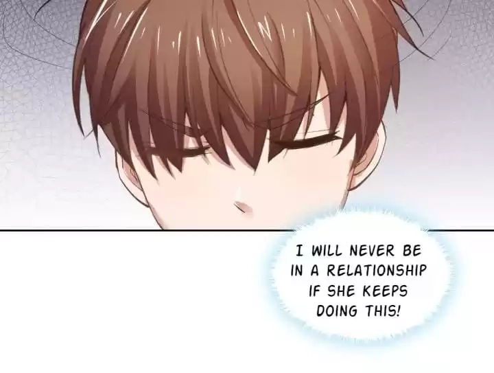 Hey, Nice to Eat You Chapter 61 page 92 - 