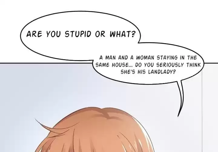 Hey, Nice to Eat You Chapter 62 page 106 - 