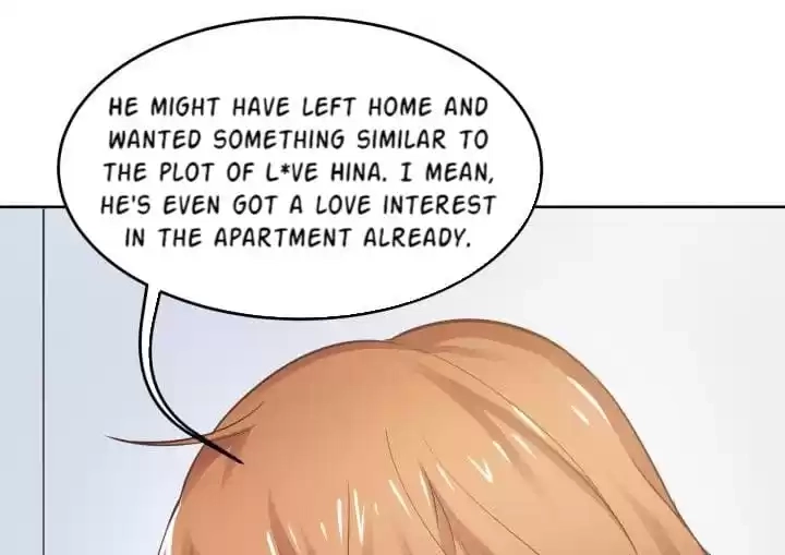Hey, Nice to Eat You Chapter 62 page 108 - 