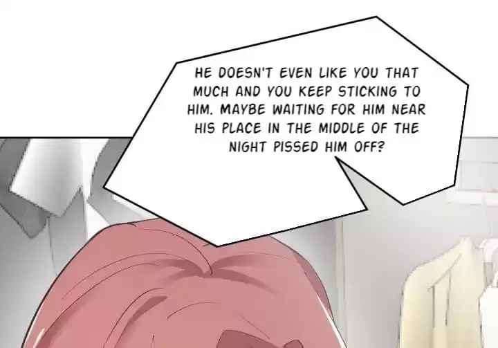 Hey, Nice to Eat You Chapter 62 page 124 - 