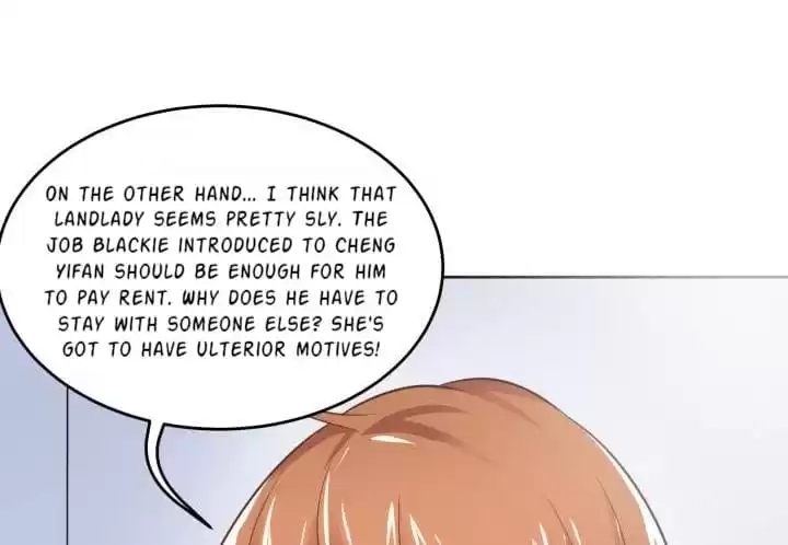Hey, Nice to Eat You Chapter 62 page 126 - 