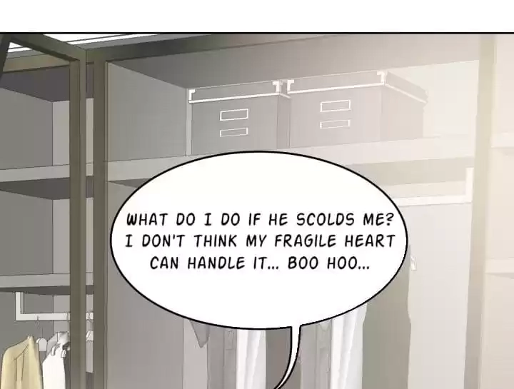 Hey, Nice to Eat You Chapter 62 page 134 - 