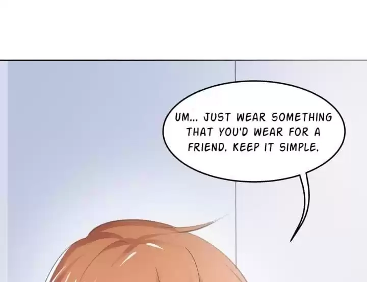 Hey, Nice to Eat You Chapter 62 page 153 - 