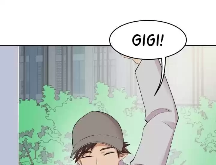 Hey, Nice to Eat You Chapter 62 page 162 - 