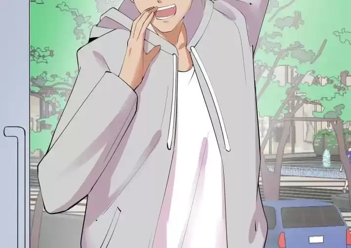 Hey, Nice to Eat You Chapter 62 page 163 - 