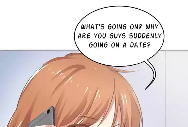 Hey, Nice to Eat You Chapter 62 page 37 - 