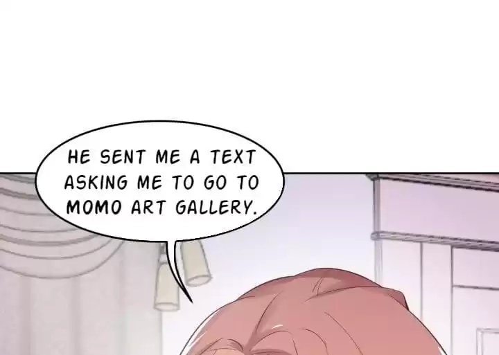 Hey, Nice to Eat You Chapter 62 page 42 - 