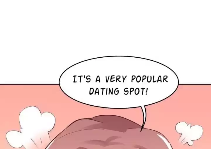 Hey, Nice to Eat You Chapter 62 page 45 - 