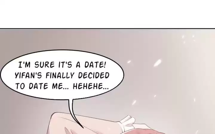 Hey, Nice to Eat You Chapter 62 page 47 - 