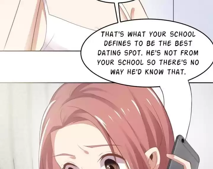 Hey, Nice to Eat You Chapter 62 page 53 - 