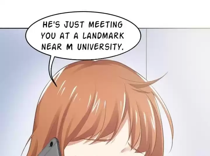 Hey, Nice to Eat You Chapter 62 page 55 - 
