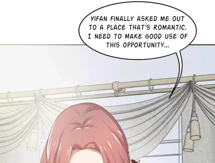Hey, Nice to Eat You Chapter 62 page 59 - 