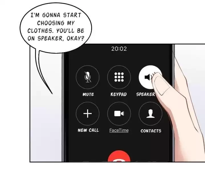 Hey, Nice to Eat You Chapter 62 page 71 - 