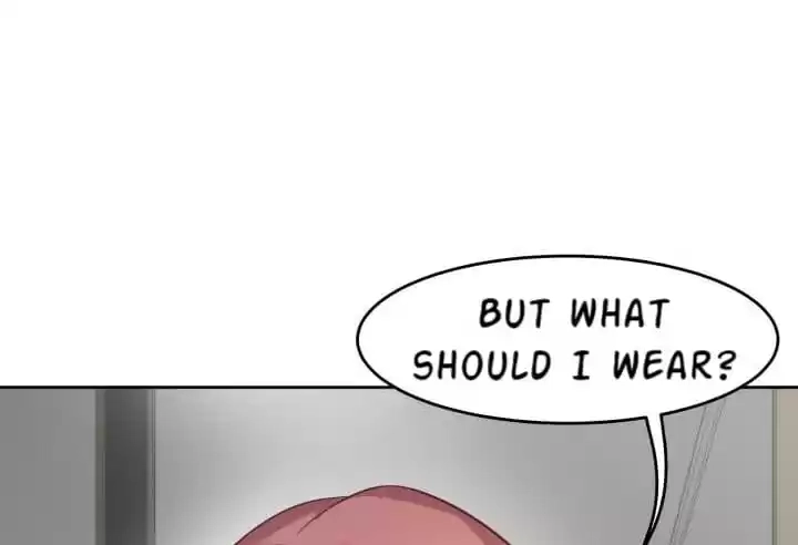 Hey, Nice to Eat You Chapter 62 page 74 - 