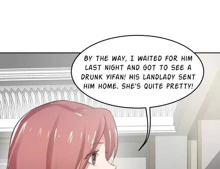 Hey, Nice to Eat You Chapter 62 page 91 - 