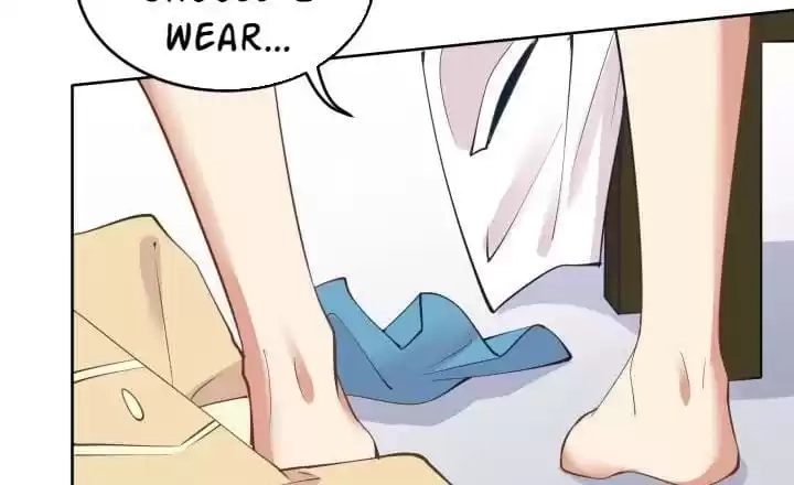 Hey, Nice to Eat You Chapter 63 page 106 - 