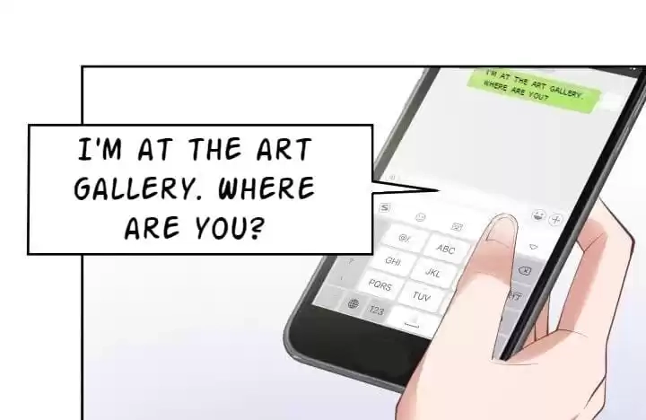 Hey, Nice to Eat You Chapter 63 page 124 - 