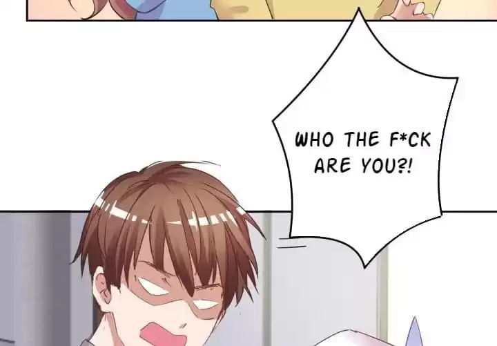 Hey, Nice to Eat You Chapter 63 page 152 - 
