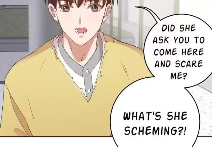 Hey, Nice to Eat You Chapter 63 page 155 - 