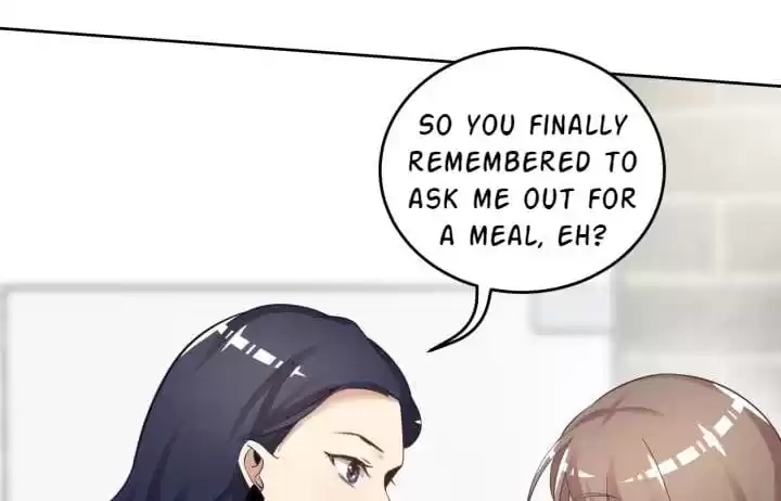 Hey, Nice to Eat You Chapter 63 page 29 - 