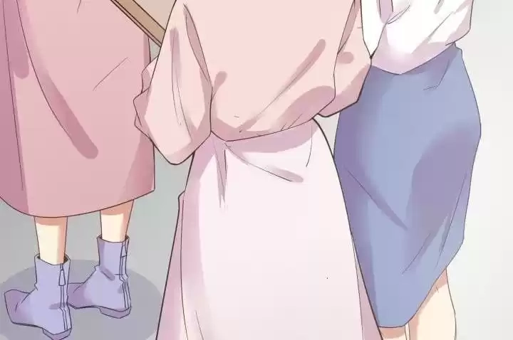 Hey, Nice to Eat You Chapter 63 page 39 - 