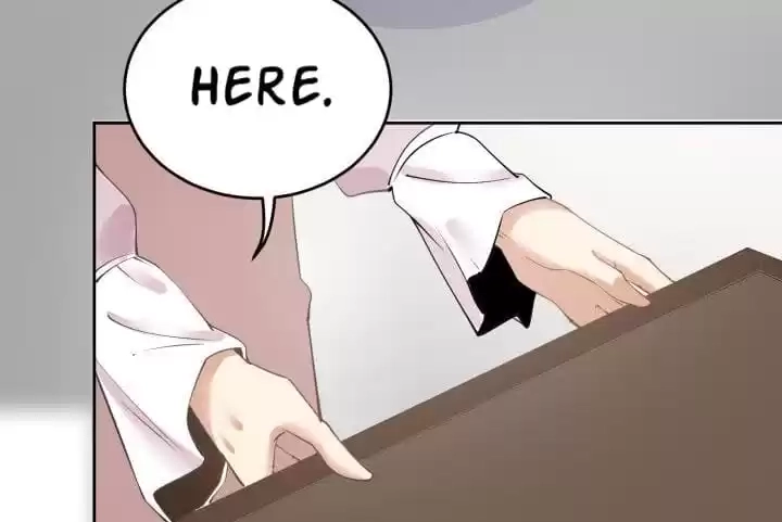 Hey, Nice to Eat You Chapter 63 page 41 - 