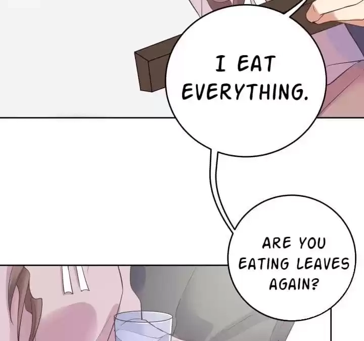 Hey, Nice to Eat You Chapter 63 page 45 - 