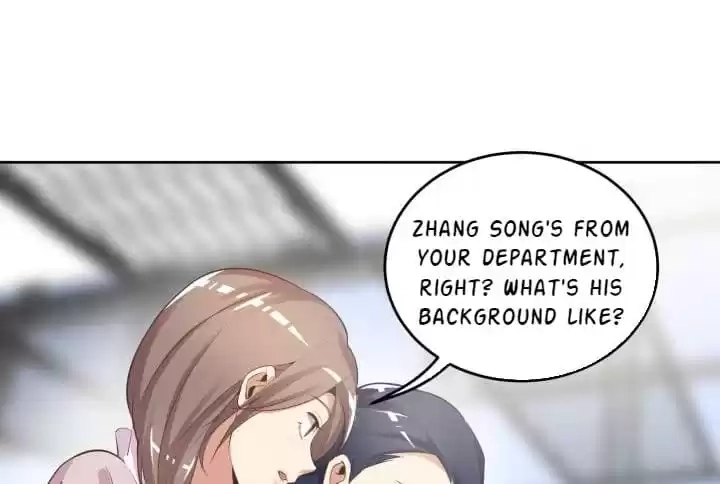 Hey, Nice to Eat You Chapter 63 page 54 - 