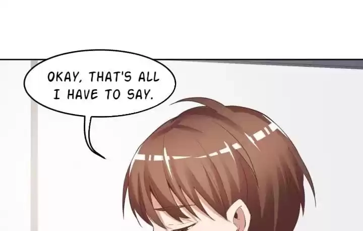 Hey, Nice to Eat You Chapter 64 page 111 - 