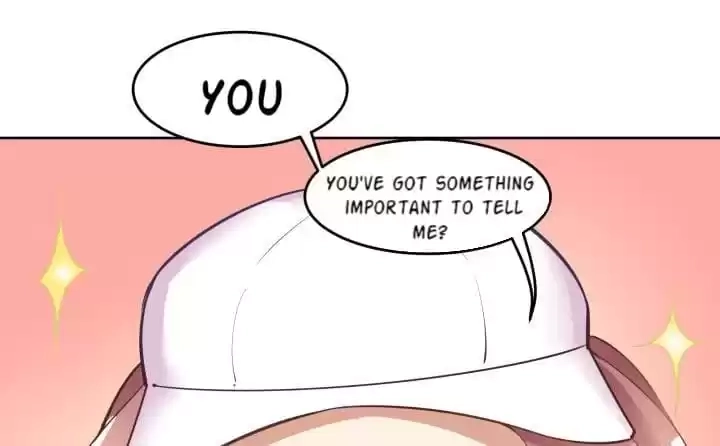 Hey, Nice to Eat You Chapter 64 page 14 - 