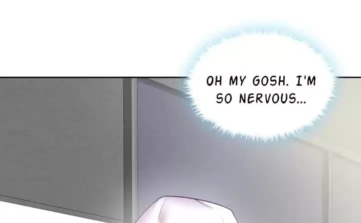 Hey, Nice to Eat You Chapter 64 page 16 - 