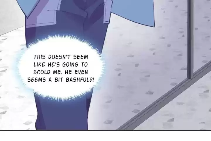 Hey, Nice to Eat You Chapter 64 page 19 - 