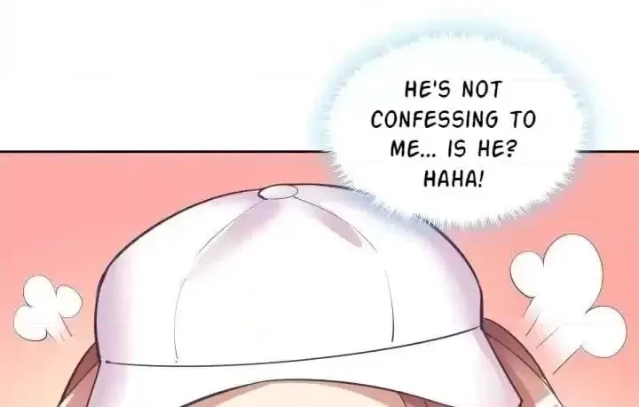 Hey, Nice to Eat You Chapter 64 page 20 - 