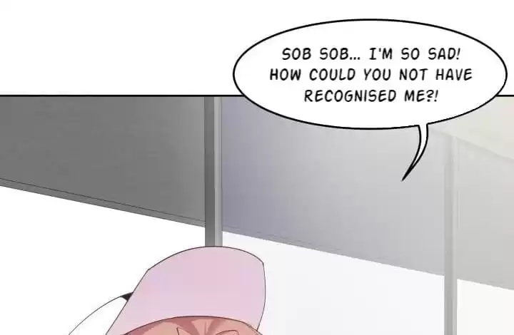 Hey, Nice to Eat You Chapter 64 page 3 - 