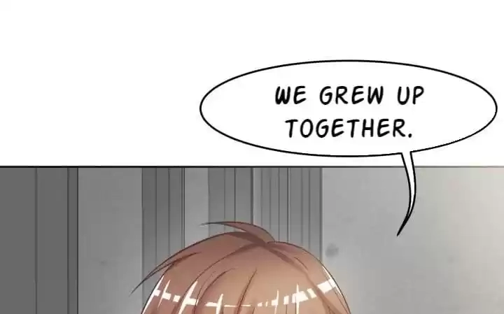 Hey, Nice to Eat You Chapter 64 page 22 - 