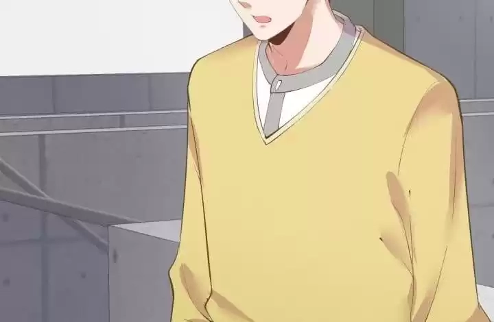 Hey, Nice to Eat You Chapter 64 page 26 - 