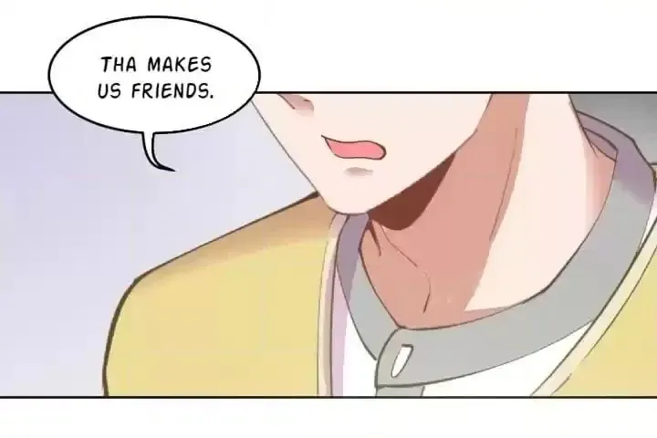 Hey, Nice to Eat You Chapter 64 page 30 - 