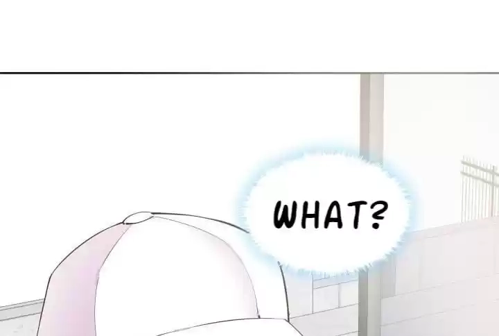 Hey, Nice to Eat You Chapter 64 page 31 - 
