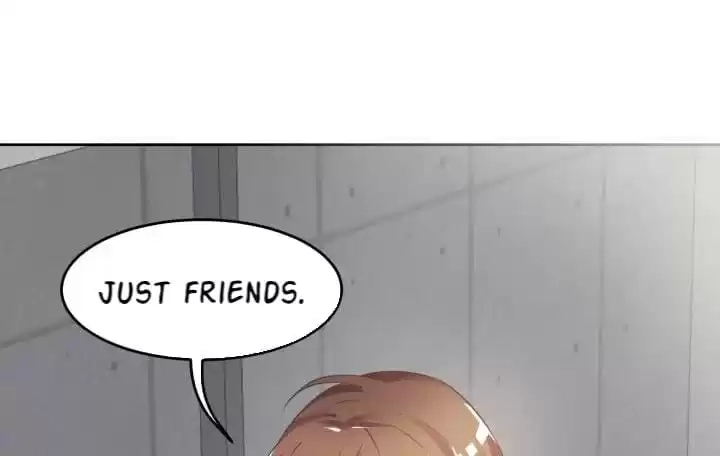 Hey, Nice to Eat You Chapter 64 page 34 - 