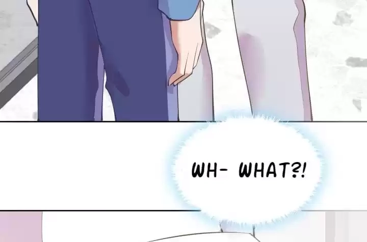 Hey, Nice to Eat You Chapter 64 page 38 - 