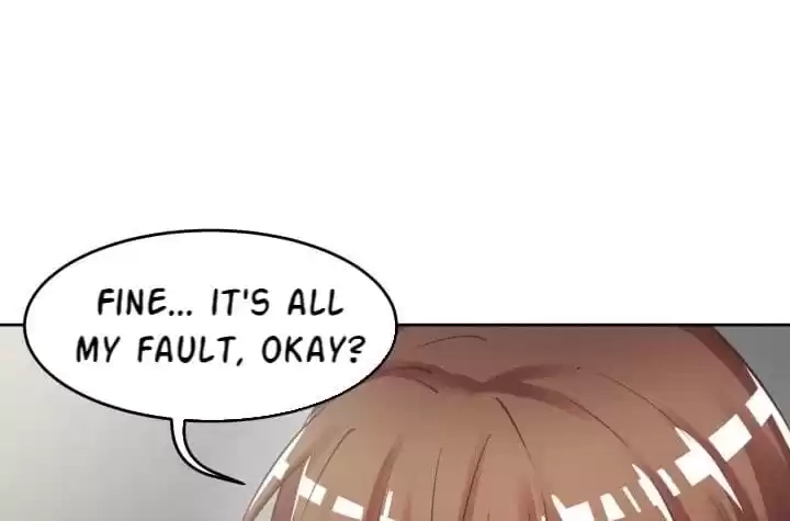 Hey, Nice to Eat You Chapter 64 page 6 - 